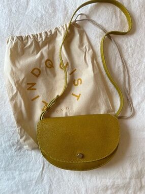 lindquist mezzo chartreuse